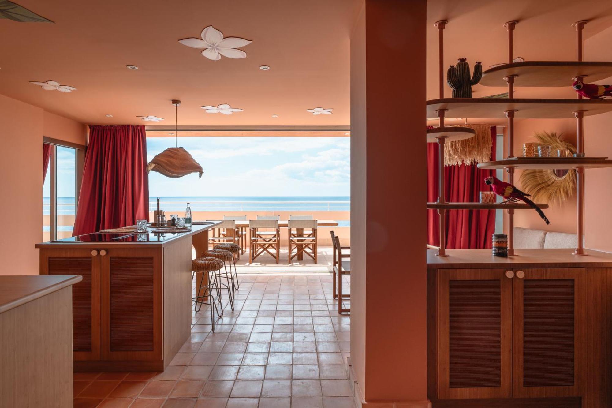 Bikini Island & Mountain Es Trenc -adults Only- Hotel