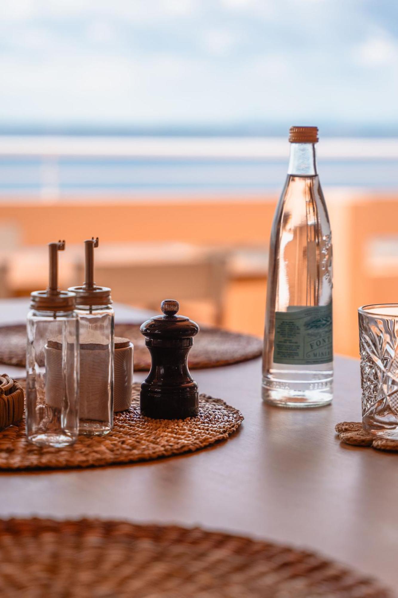 Hotel Bikini Island & Mountain Es Trenc -adults Only-