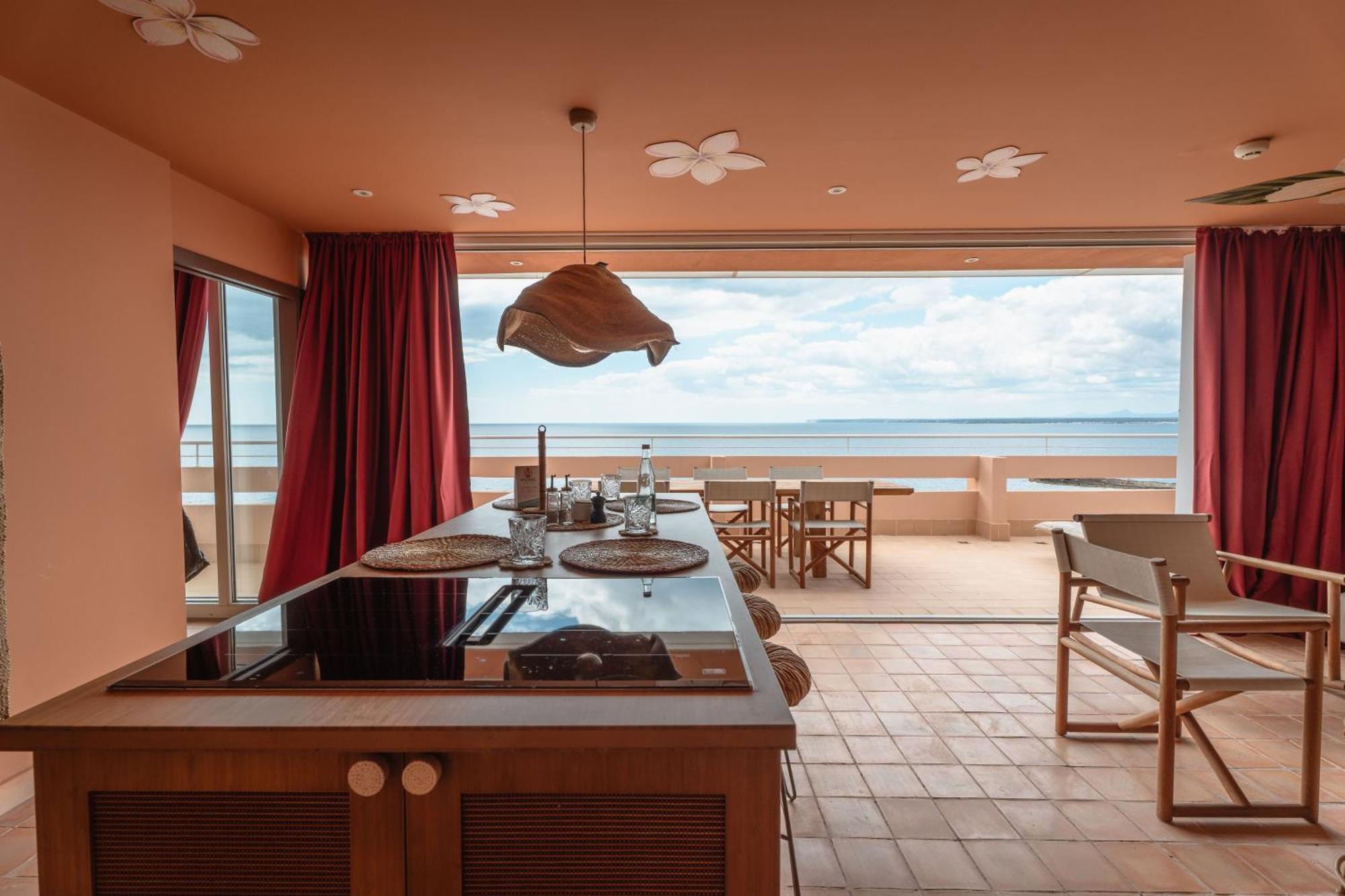 Bikini Island & Mountain Es Trenc -adults Only- Hotel 4*