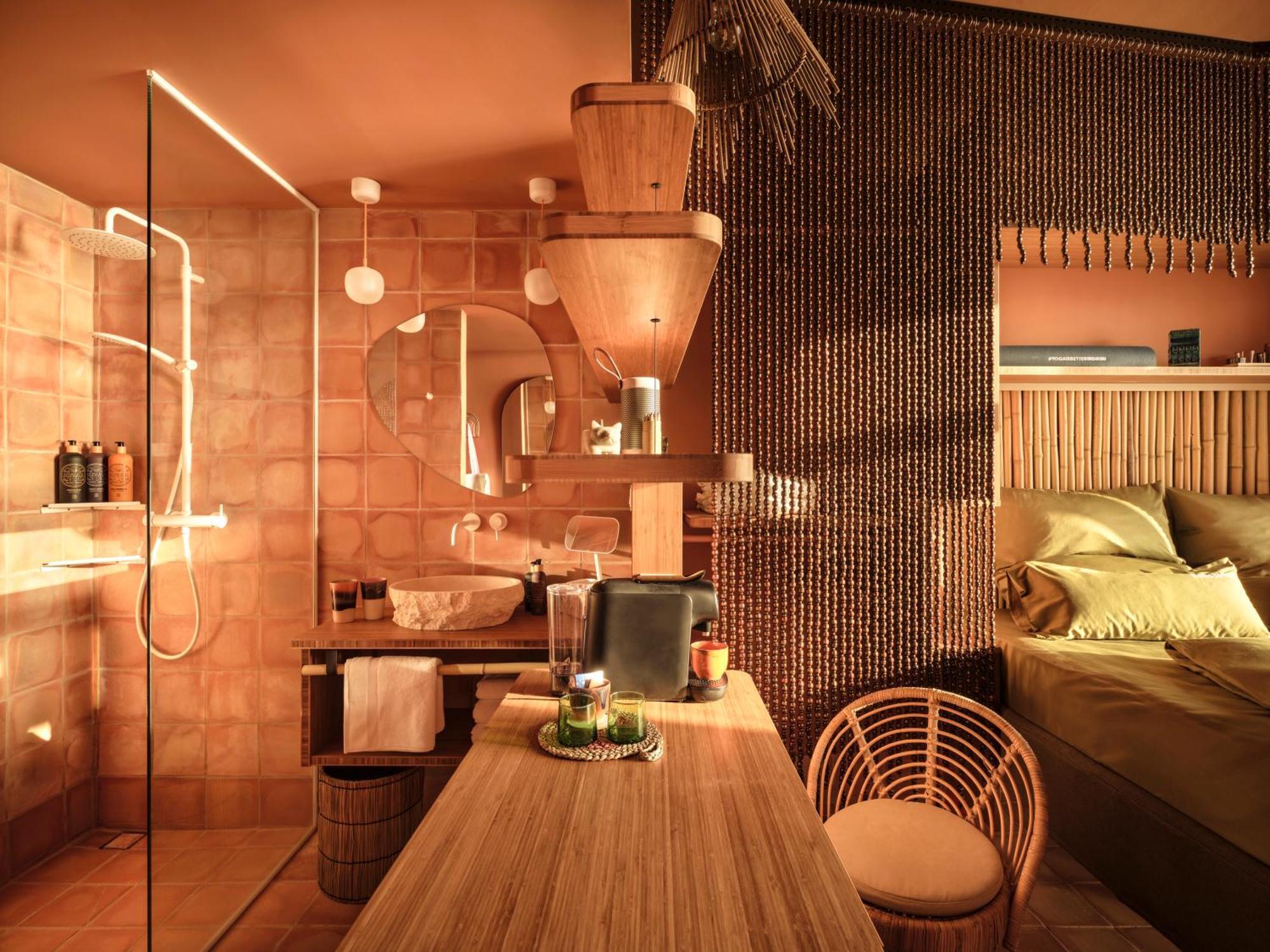 Hotel Bikini Island & Mountain Es Trenc -adults Only- 4*