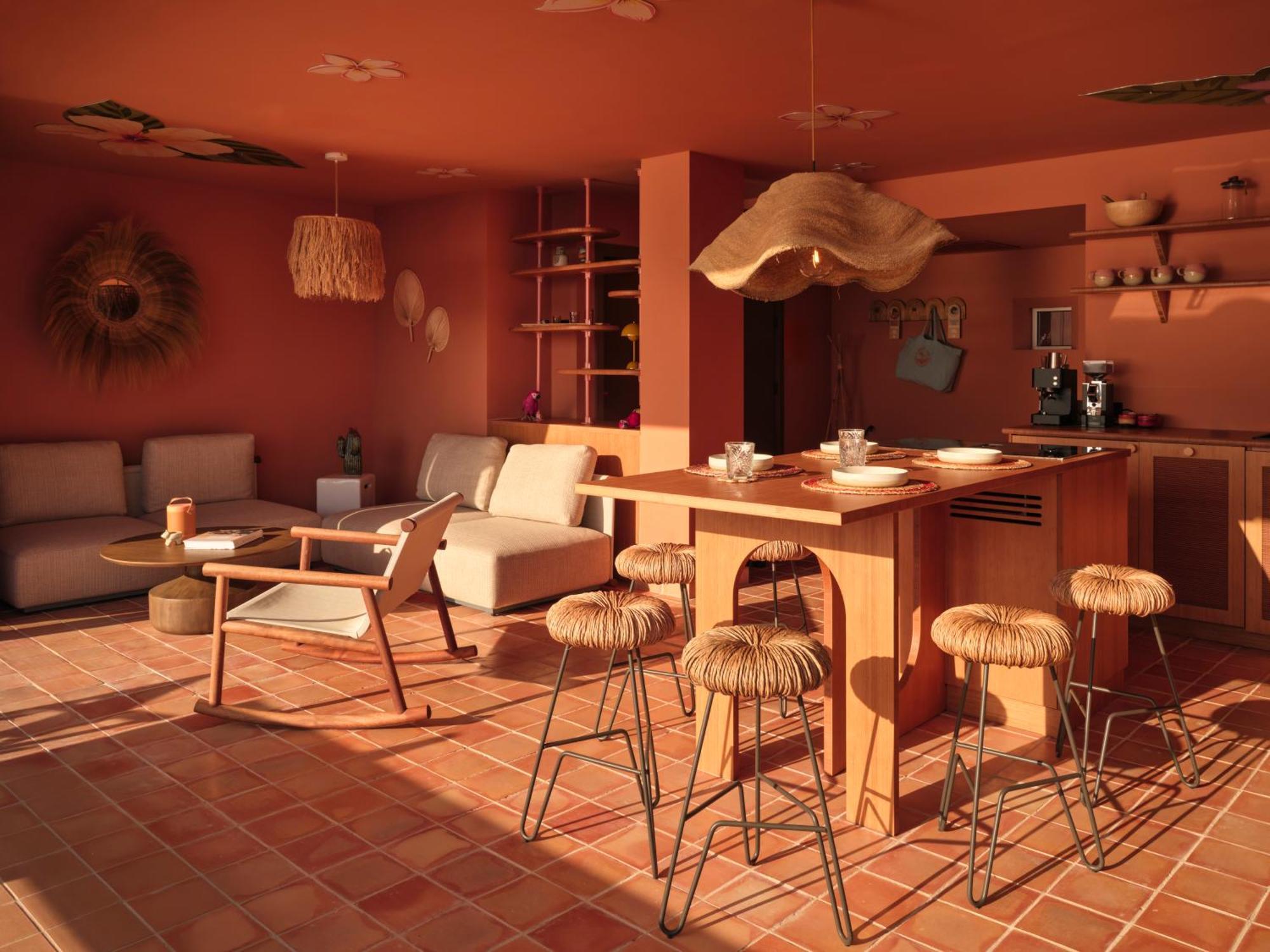 Bikini Island & Mountain Es Trenc -adults Only- 4* Colonia de Sant Jordi