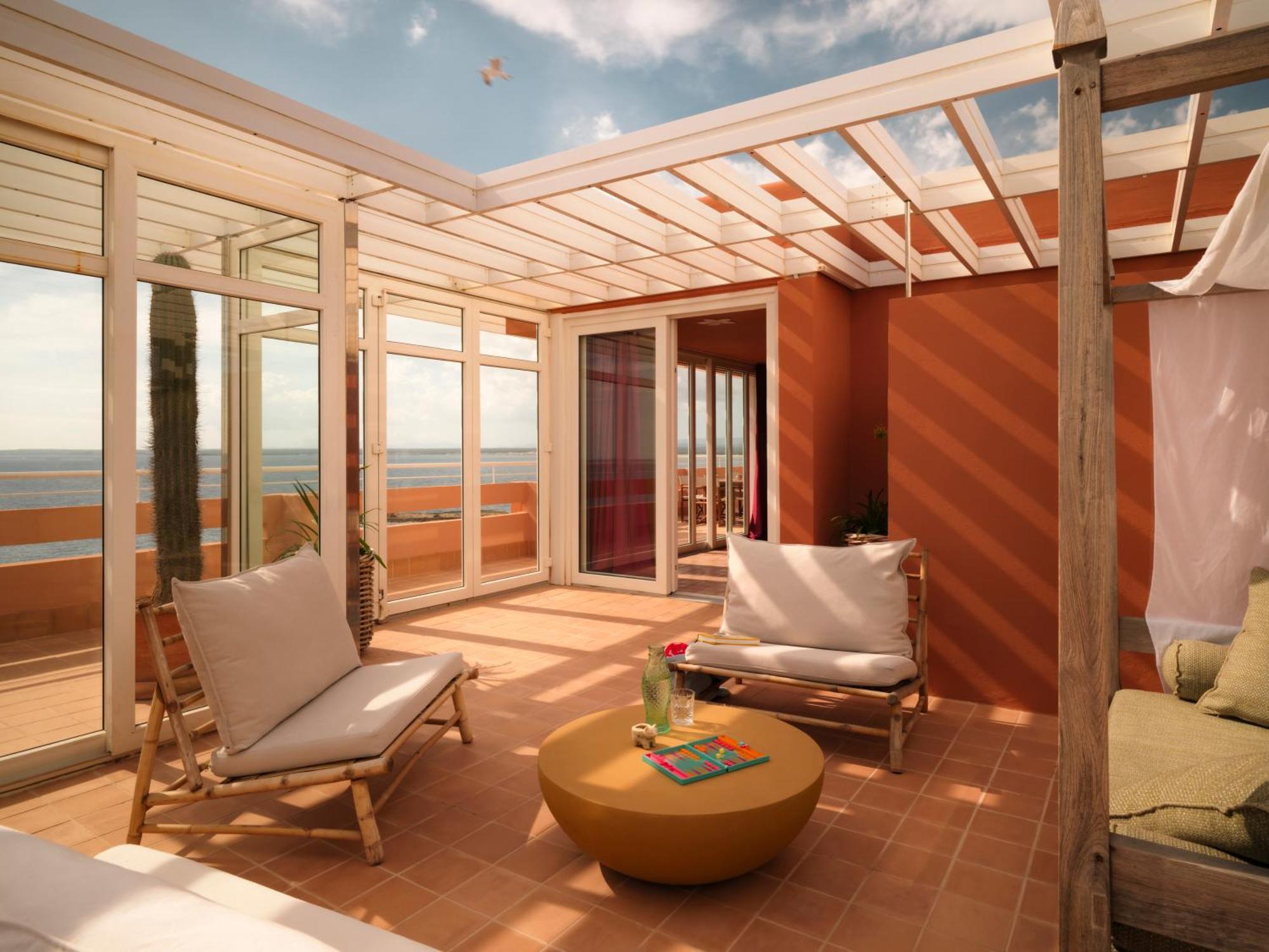 Bikini Island & Mountain Es Trenc -adults Only- Hotel