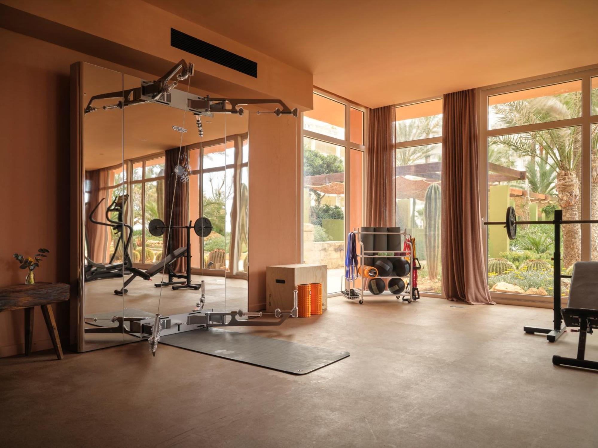 Bikini Island & Mountain Es Trenc -adults Only- Hotel 4*