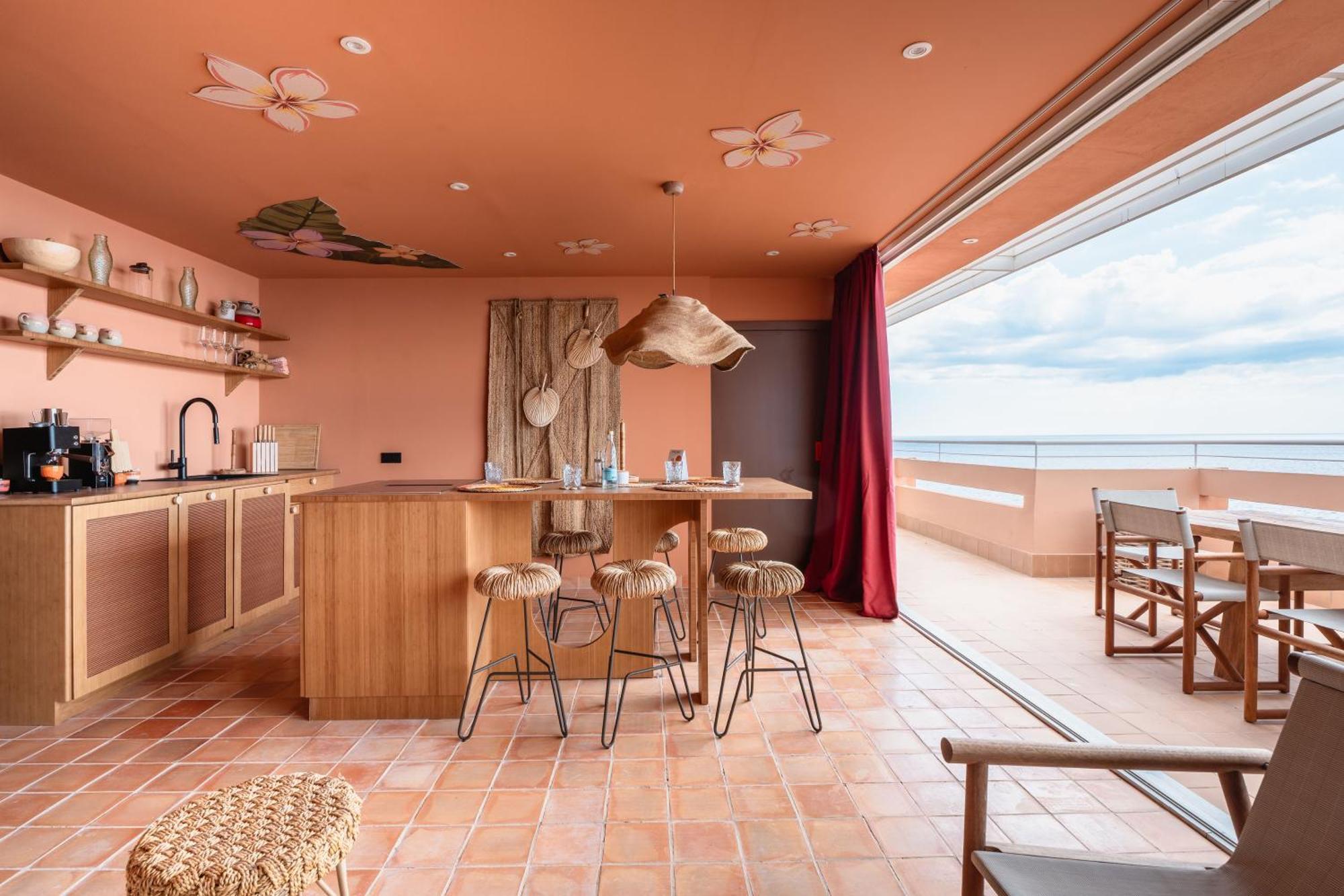 Hotel Bikini Island & Mountain Es Trenc -adults Only- 4*