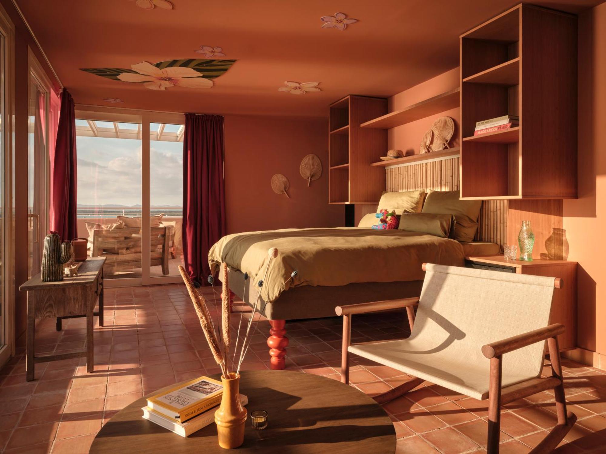 Bikini Island & Mountain Es Trenc -adults Only- Colonia de Sant Jordi