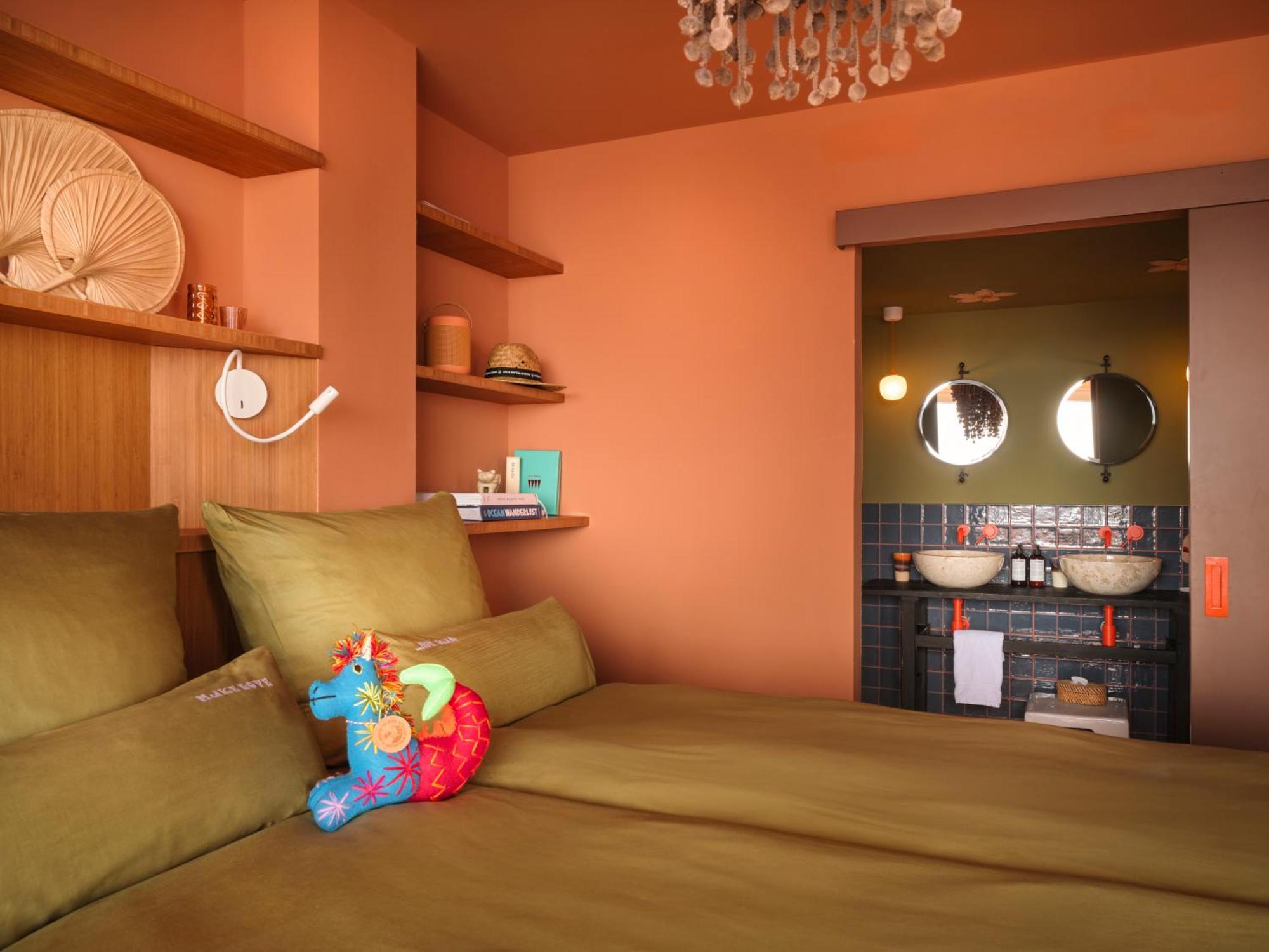 Bikini Island & Mountain Es Trenc -adults Only- 4*