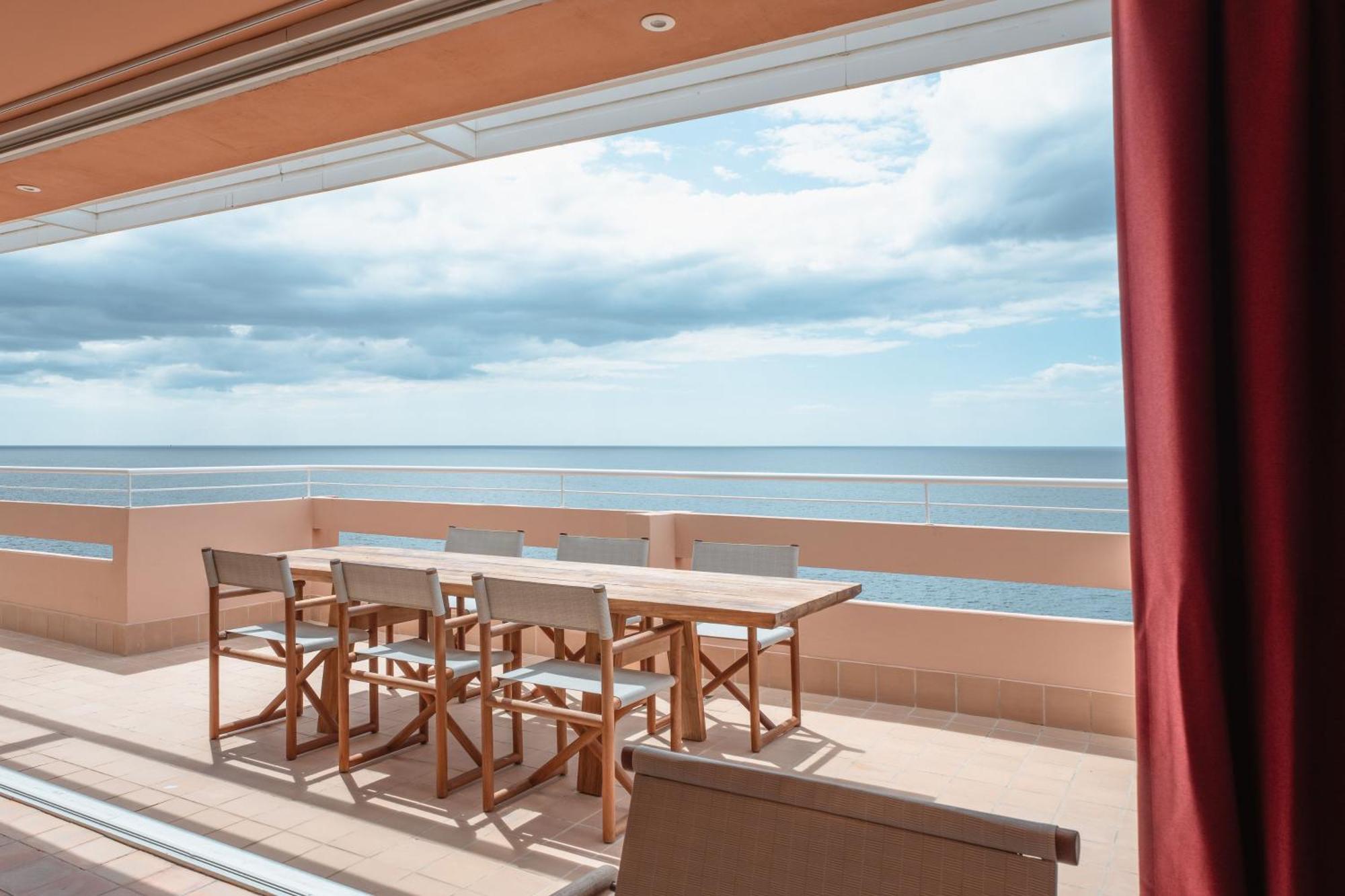 Bikini Island & Mountain Es Trenc -adults Only- 4* Colònia de Sant Jordi