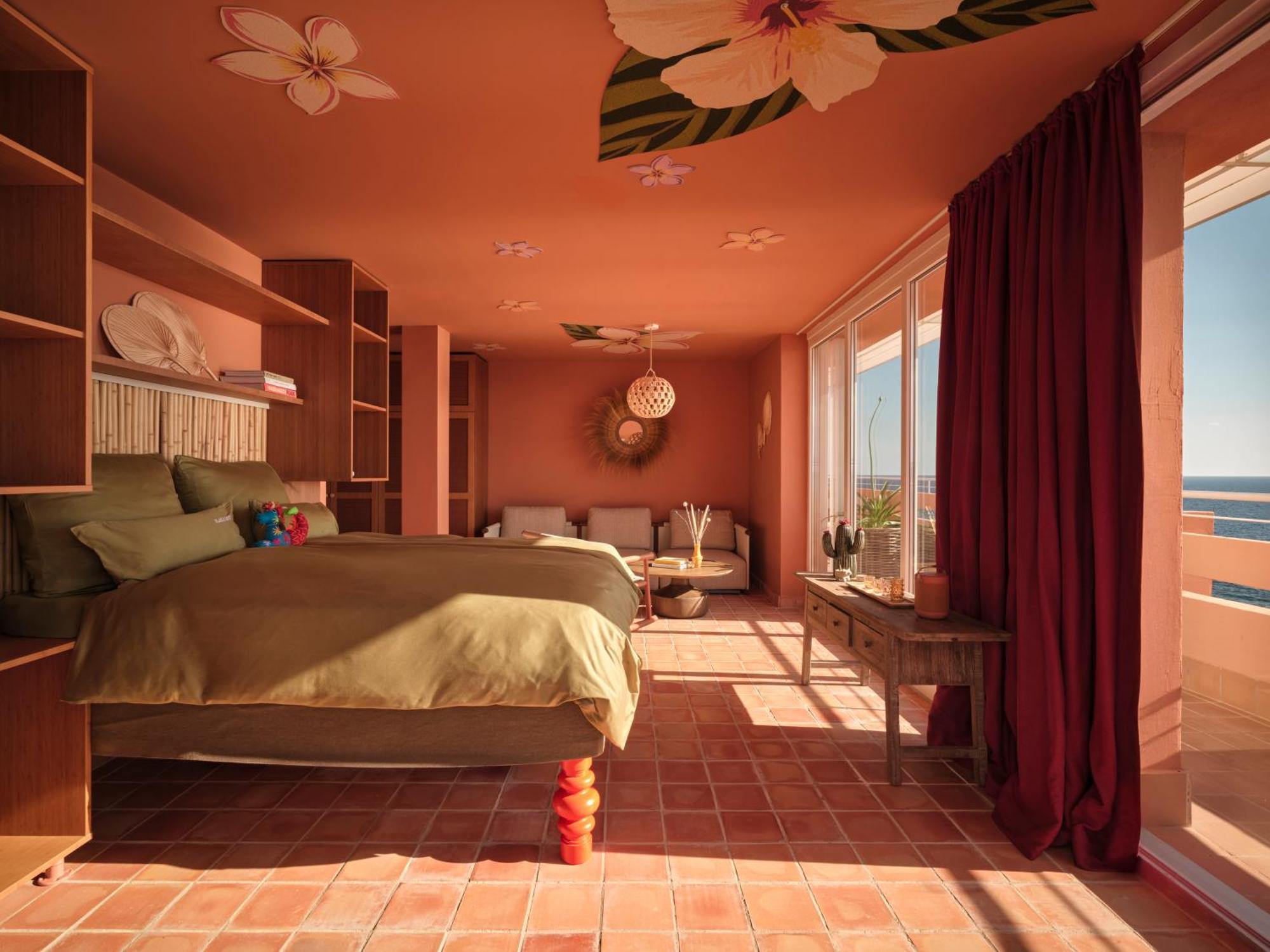 Bikini Island & Mountain Es Trenc -adults Only- 4* Colònia de Sant Jordi