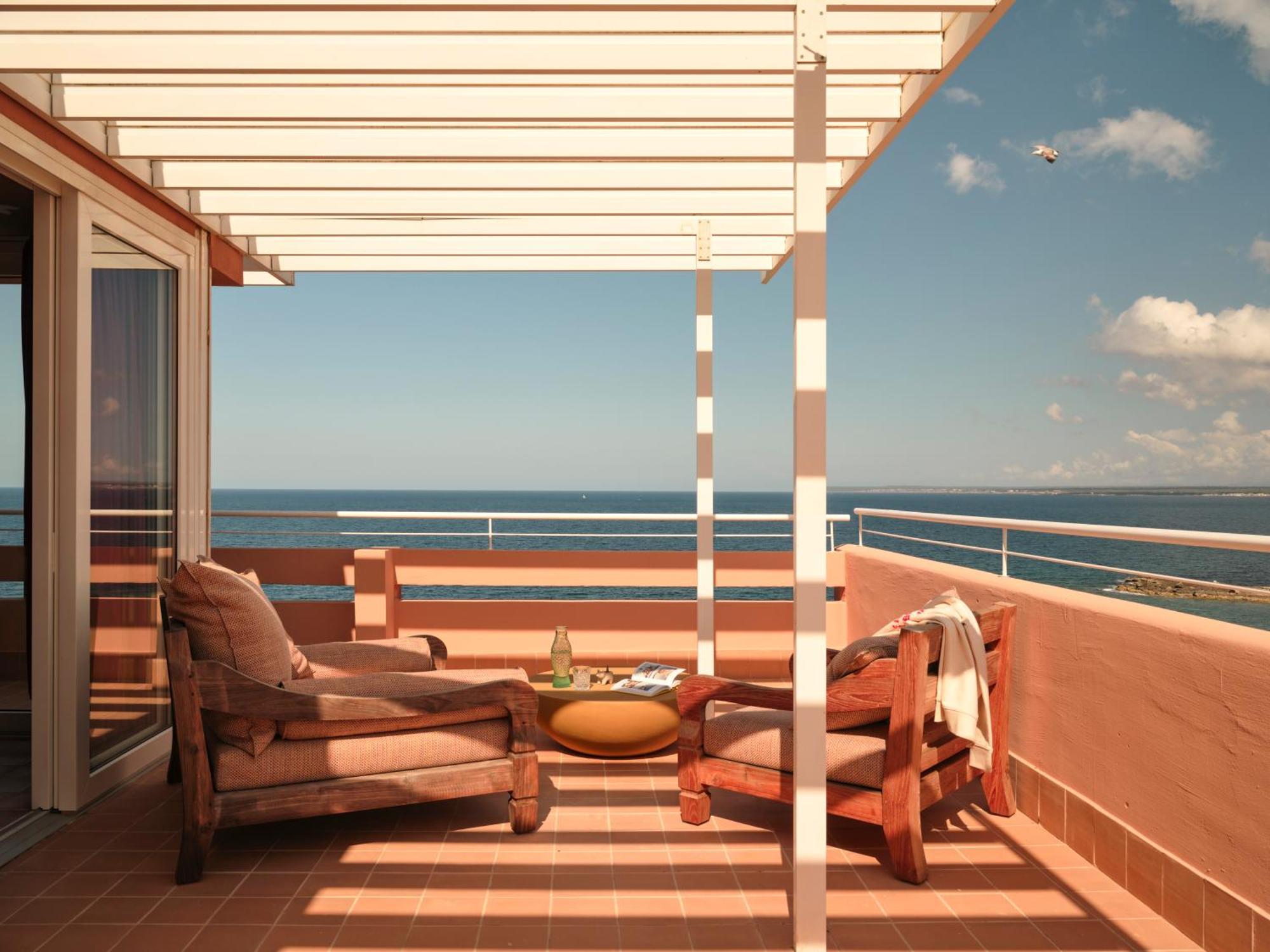 Bikini Island & Mountain Es Trenc -adults Only- Colònia de Sant Jordi